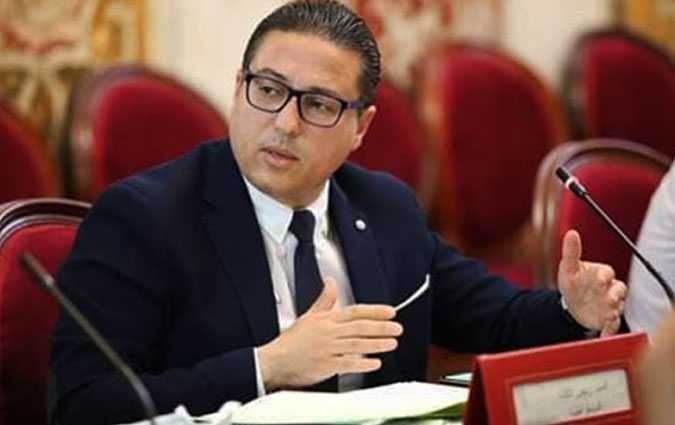 Hichem Ajbouni : il n'est point dans l'intérêt de la Tunisie d'être en conflit avec le FMI