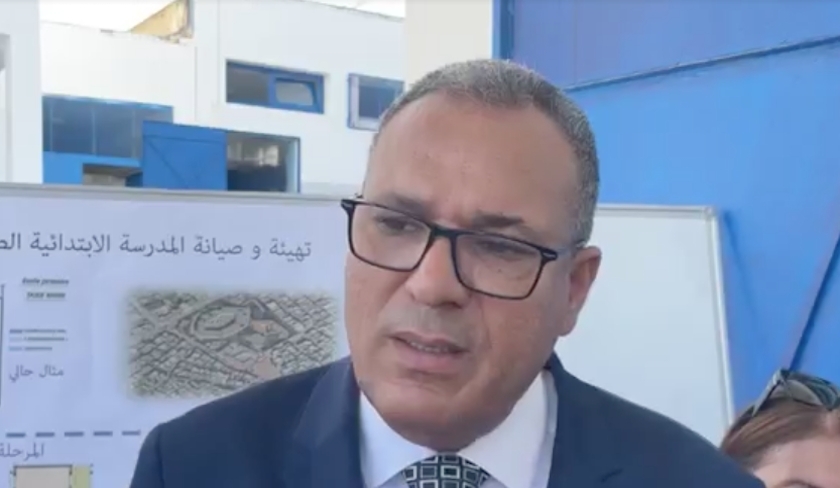 Mohamed Ali Boughdiri : 790 postes d'enseignant sont vacants