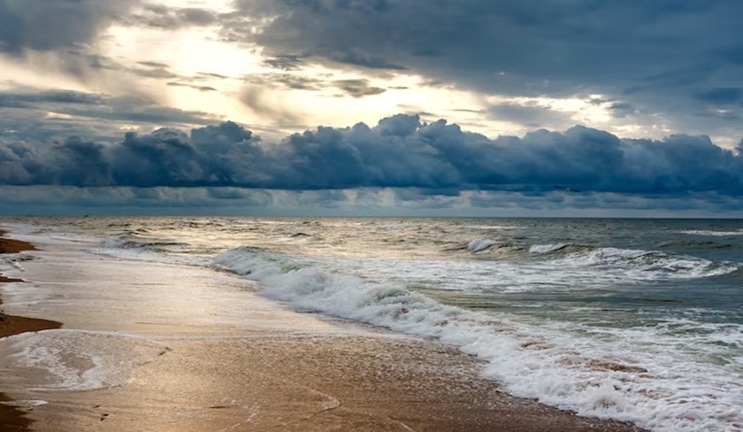 Tunisie ' Météo : cellules orageuses et pluies éparses à partir de samedi 16 septembre