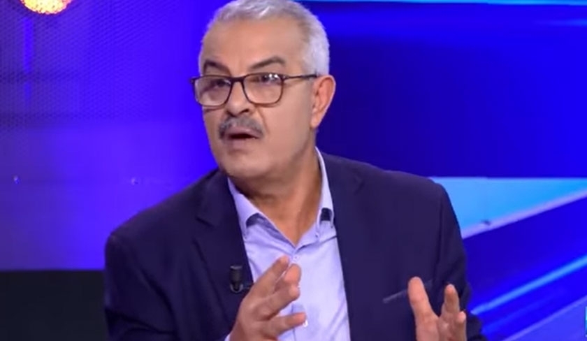 Samir Cheffi : le climat n'est pas propice au dévoilement de l'initiative de l'UGTT