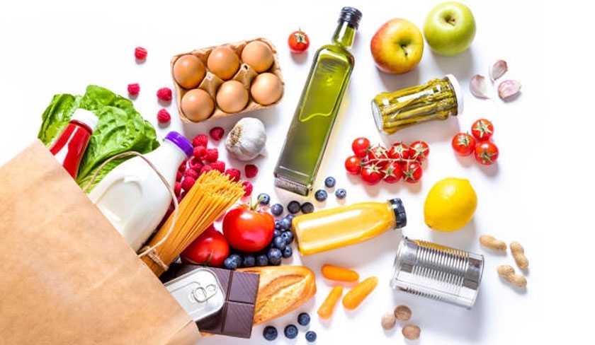 Les importations de produits alimentaires ont diminué de 5,8% en août 2023