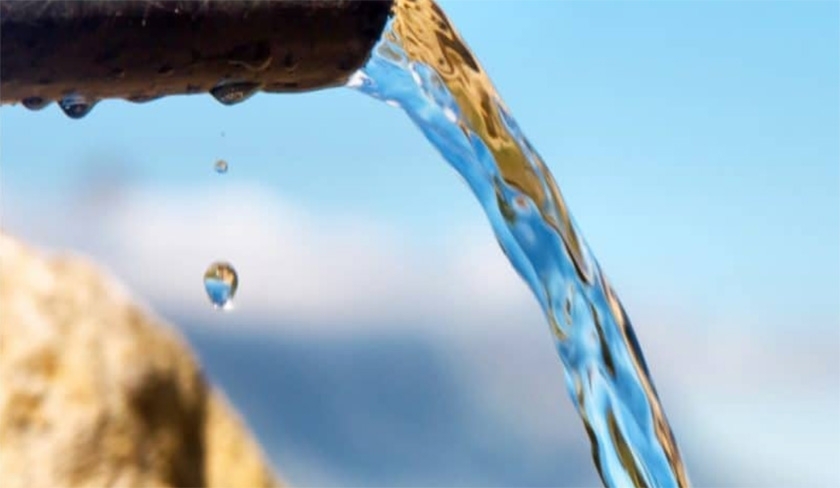 Abdallah Rebhi : la Tunisie est sous le seuil de pauvreté en eau