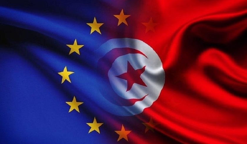 La Commission européenne dit continuer d''uvrer à la mise en place de l'accord avec la Tunisie