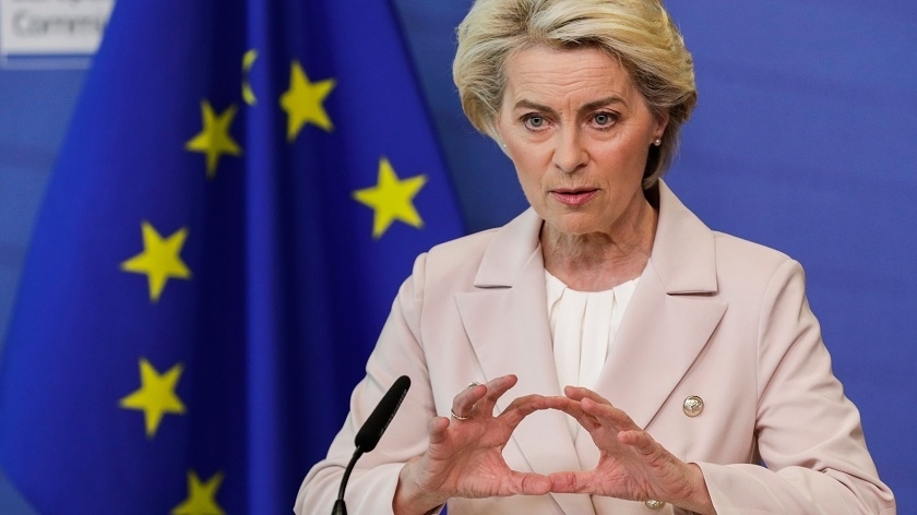 Ursula von der Leyen : l'UE doit implémenter le plan de Lampedusa et le mémorandum avec la Tunisie