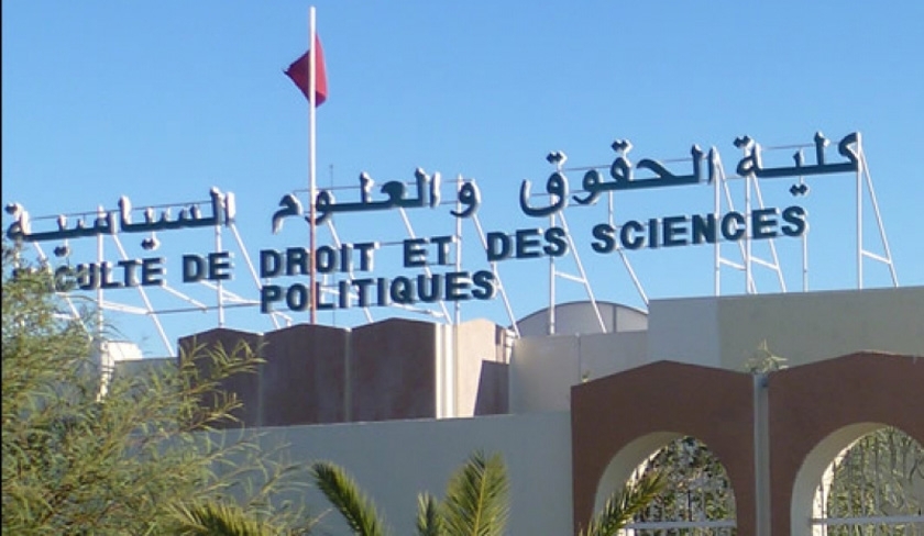 La convocation d'universitaires par une brigade de la Garde nationale scandalise la toile