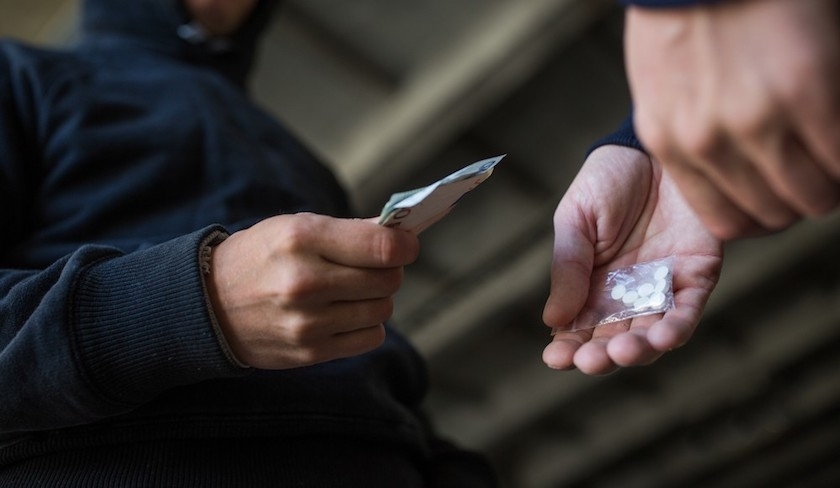 Mahdia : arrestation d'un élève pour trafic de drogue en milieu scolaire