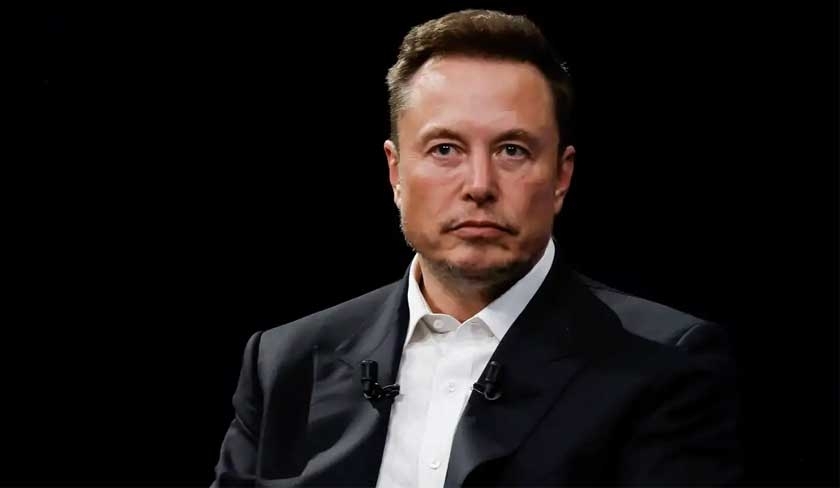 Elon Musk met la technologie Starlink à disposition des ONG opérant à Gaza