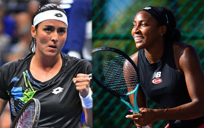 WTA Finals : pour son premier match, Ons Jabeur affronte Coco Gauff