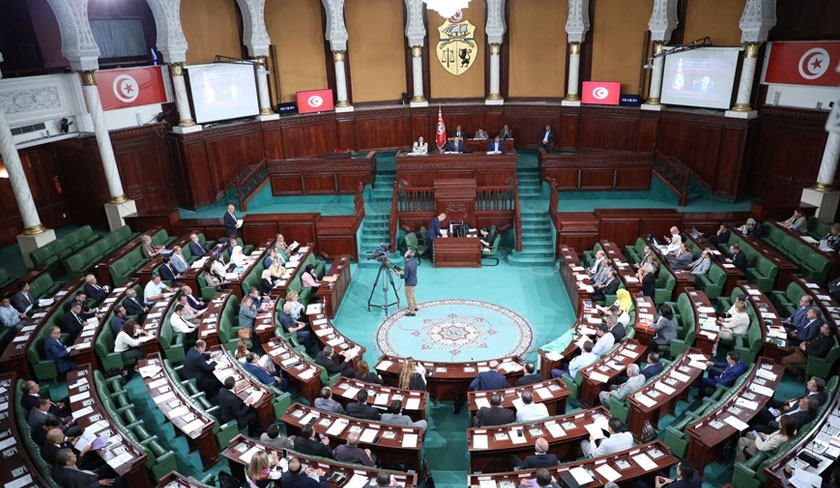 ARP ' Plénière pour l'examen de l'amendement du décret relatif à la conciliation pénale