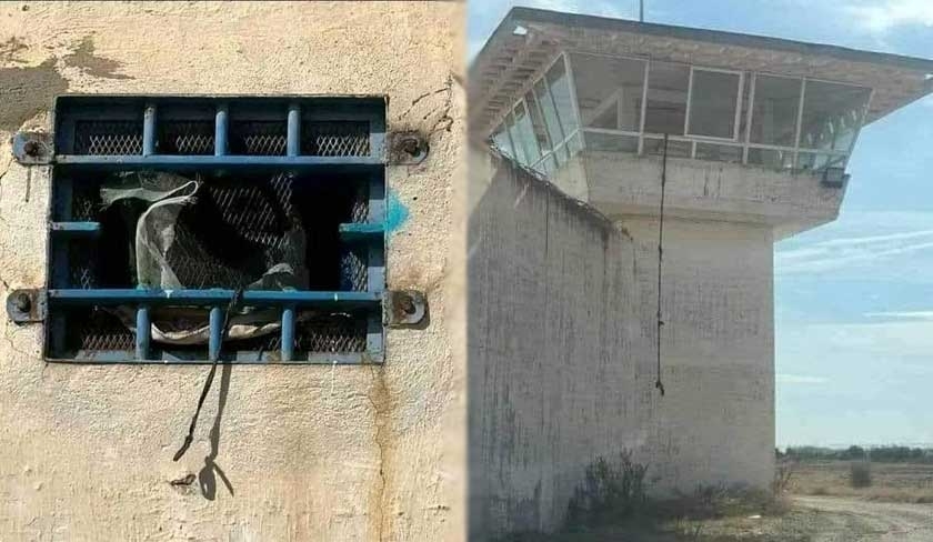 Il y a un an, cinq terroristes s'évadaient de la Mornaguia