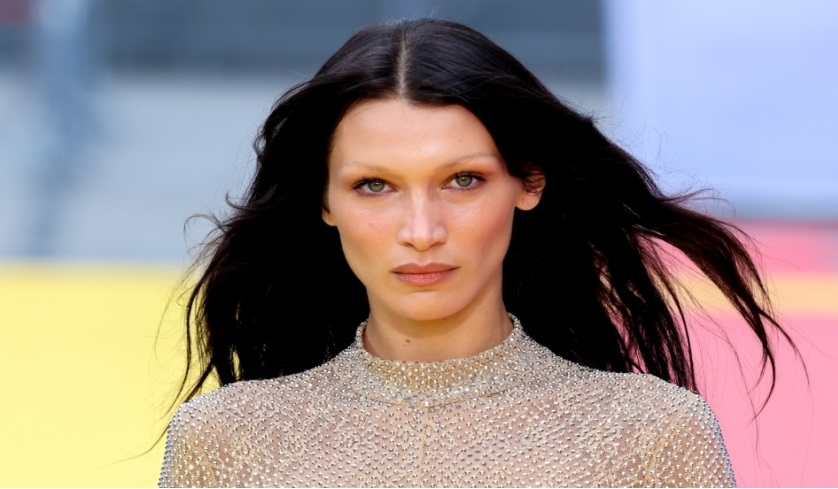 Bella Hadid s'excuse auprès d'Israël ' Attention à cette vidéo générée par l'IA