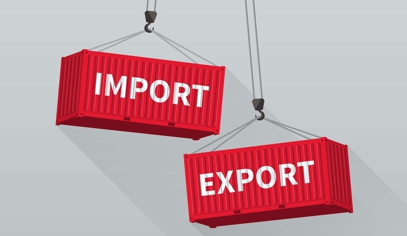 Tunisie - Hausse des exportations de 6,9%