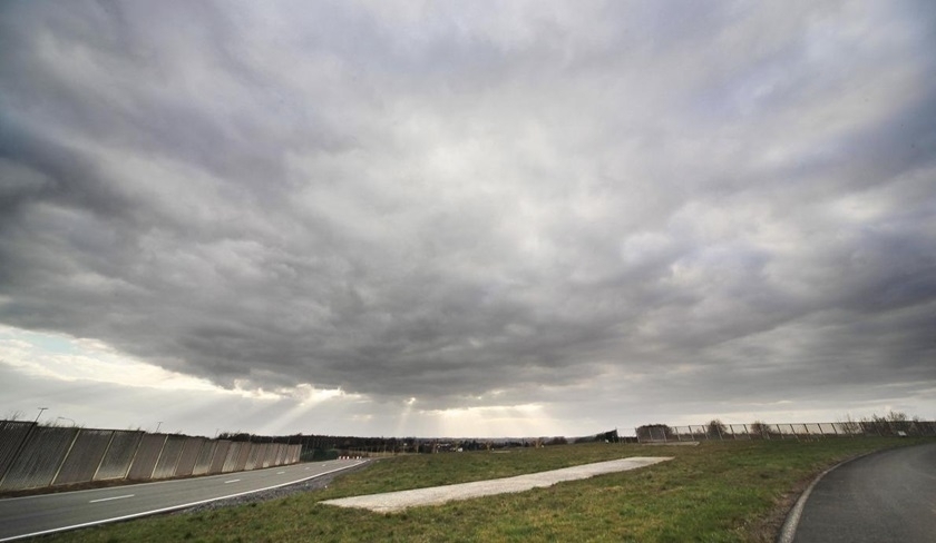 Météo - Tunisie : des passages nuageux et une baisse des températures