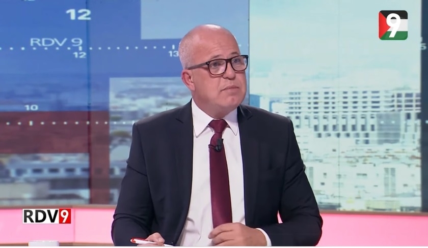 Nabil Hajji : l'État a levé les subventions et il ne faut pas se moquer des gens !