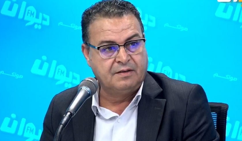 Loi sur la criminalisation de la normalisation : Maghzaoui s'attaque à Ammar et Bouderbala