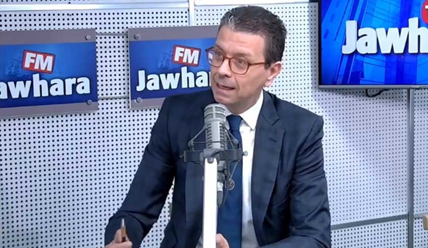 Aslan Berjeb : les incitations financières et fiscales ne suffisent plus à convaincre les investisseurs étrangers