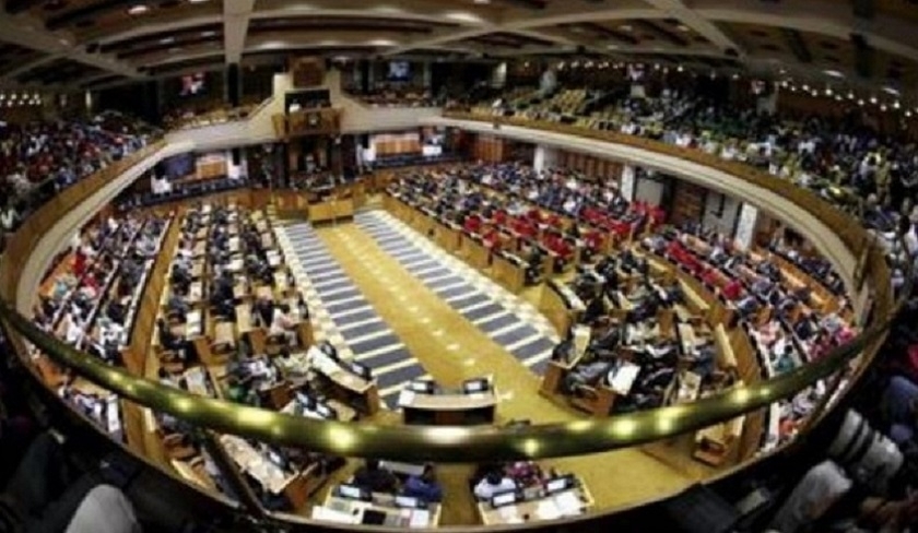 Le parlement sud-africain vote pour la suspension des liens diplomatiques avec Israël