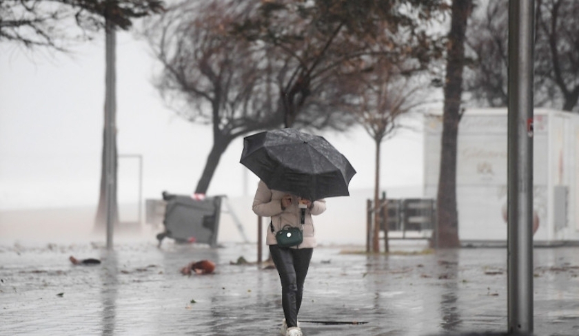 Météo Tunisie : des pluies faibles dans l'ouest du pays