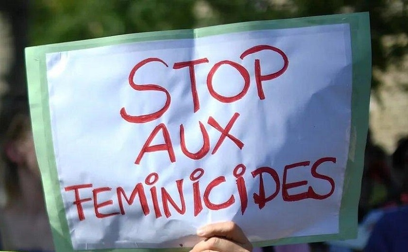 Féminicides : au moins 27 femmes tuées en 2023