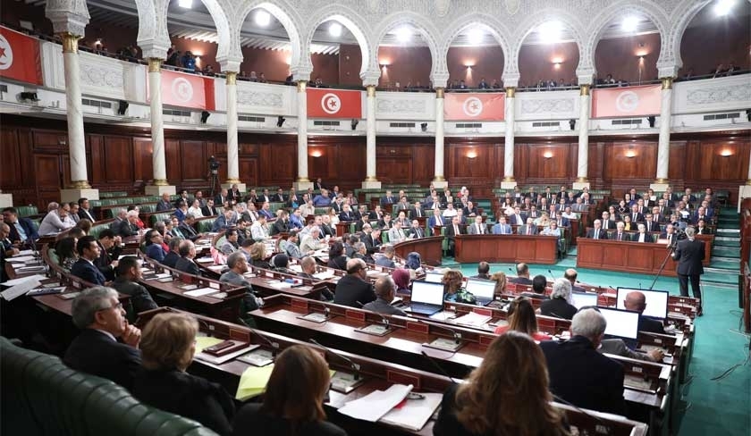 Présidence du Parlement : l'Isie est responsable de la vacance des sièges à l'ARP