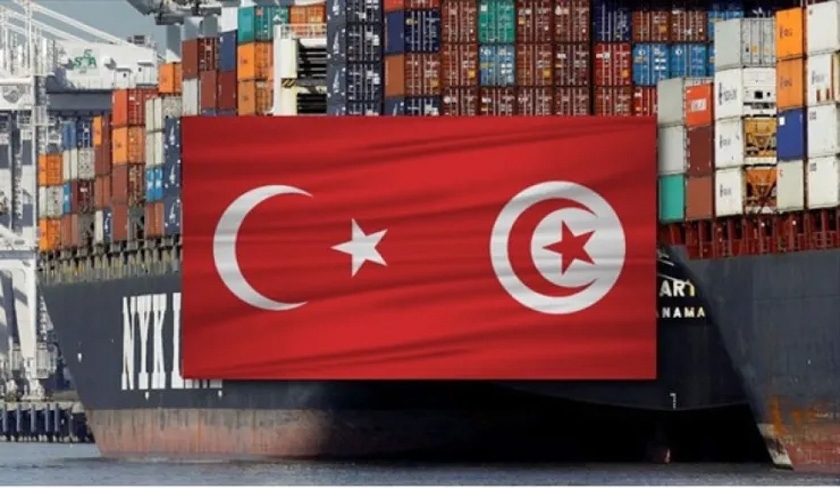 Tunisie : à combien s'élève le déficit de la balance commerciale avec la Turquie '