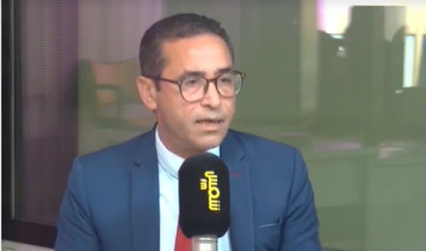 Youssef Tarchoun : on tente d'enterrer la loi sur la normalisation