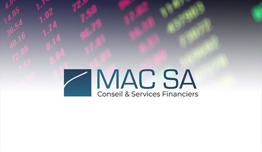 MAC SA deux fois primée en 2023 par Capital Finance International