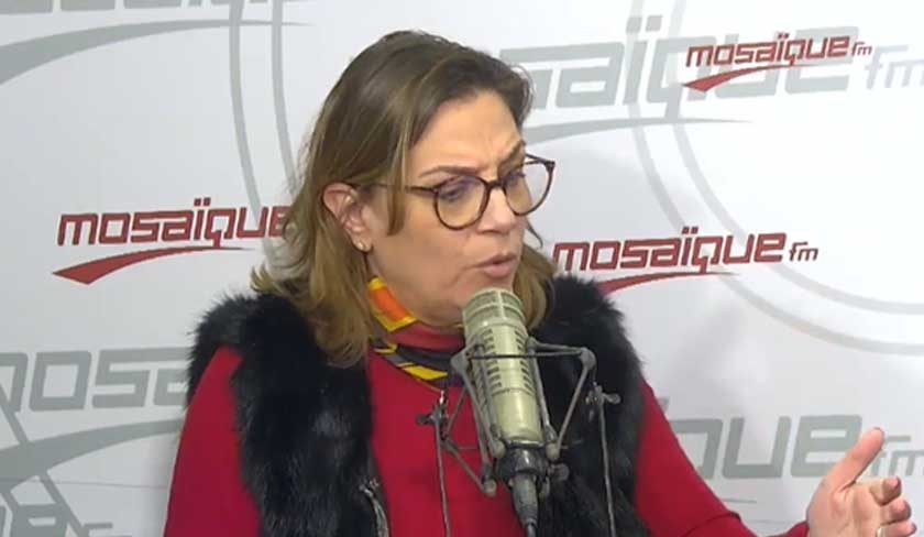 Rim Mahjoub : on ne peut pas imaginer une démocratie sans opposition