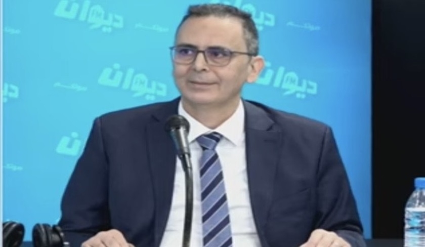 Mohamed Rekik sur l'affaire de la BFT : malgré la pénalité, ce jugement est une victoire