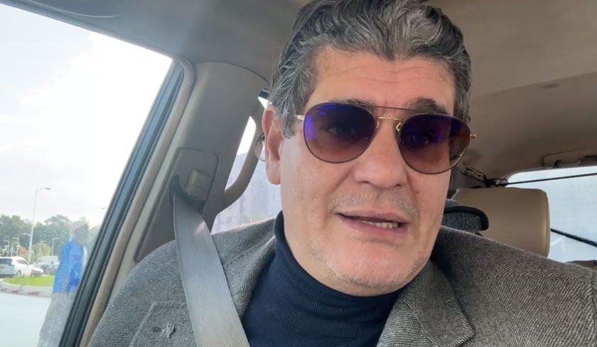 Karim Krifa détaille l'initiative politique du PDL pour « dépasser les clivages »