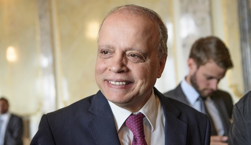 Biographie de Mourad Bourehla, ambassadeur de Tunisie à Rome