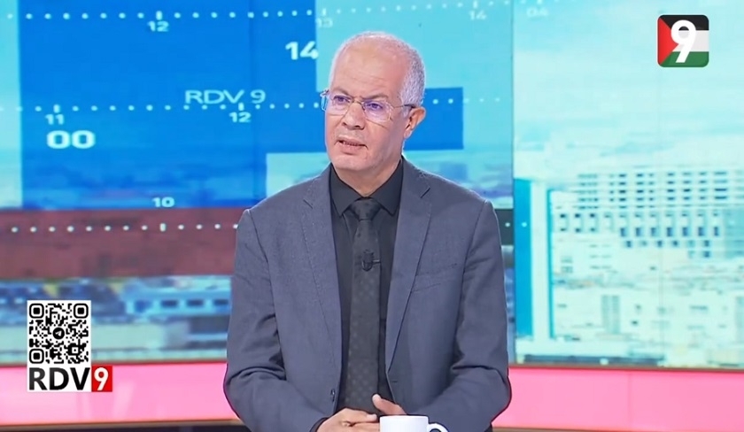 Imed Hammami : le processus politique actuel est le meilleur pour la Tunisie, peu importe l'issue