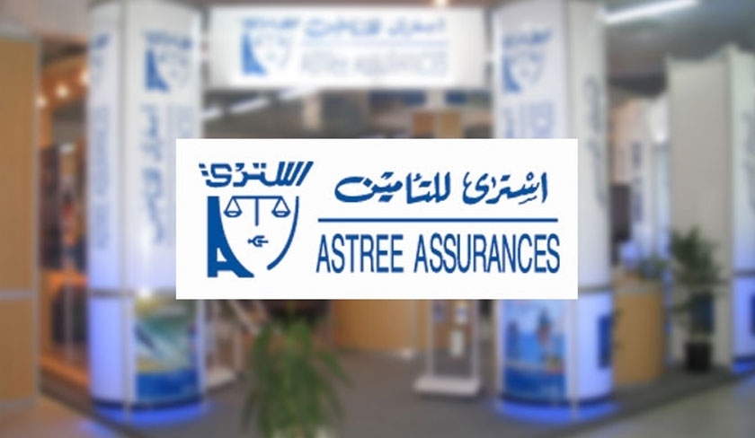 Moez Dimassi nommé directeur général d'Astree Assurances