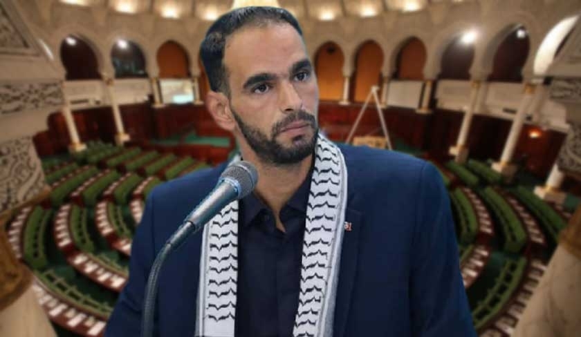 Bilel Mechri : le gouvernement a transformé les citoyens en refugiés !