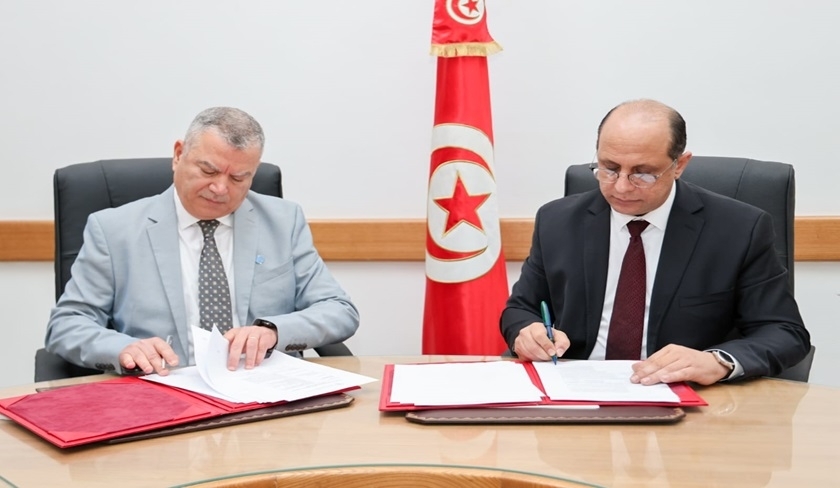 La Tunisie signe un accord de coopération avec la FAO