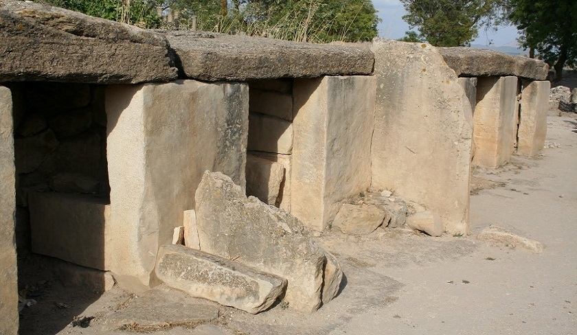 Unesco - La culture capsienne est-elle classée la plus ancienne de l'Histoire '