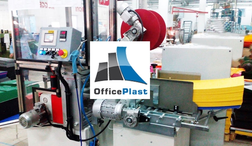 Office Plast annonce un partenariat avec un investisseur marocain pour la création d'un nouveau projet industriel