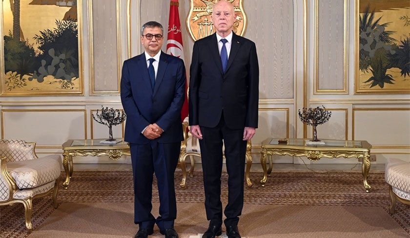 Fethi Zouhair Nouri nouveau gouverneur de la Banque centrale de Tunisie