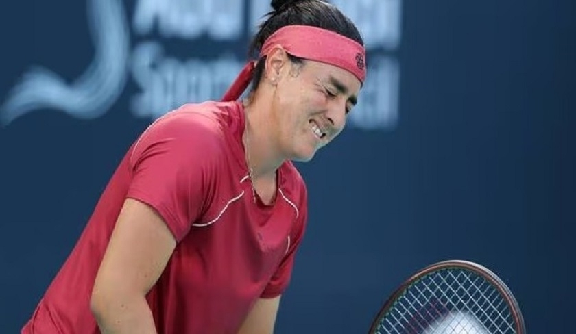 Blessée, Ons Jabeur ne participera pas à l'Open de Dubai