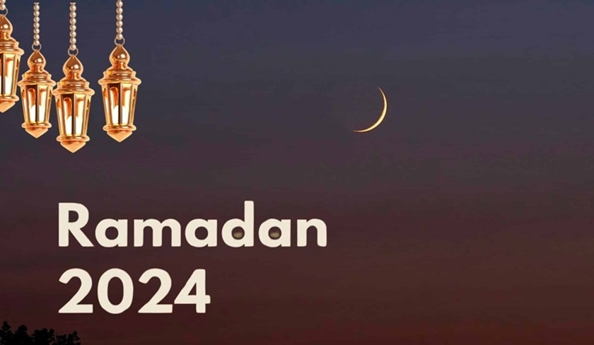 La date du début de ramadan, selon les données astronomiques