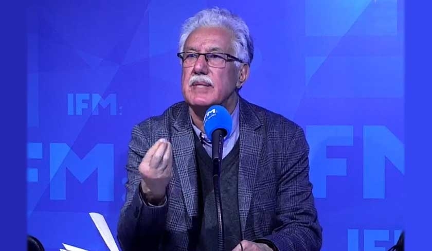 Hamma Hammami : Kaïs Saïed opère de la même façon que Zine El Abidine Ben Ali