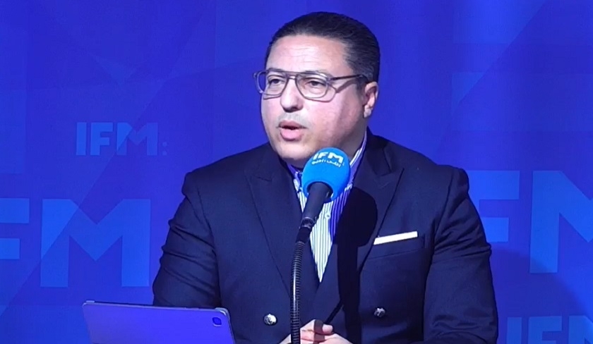 Hichem Ajbouni : Kaïs Saïed ne s'acharnerait pas sur l'opposition s'il était assuré de sa popularité