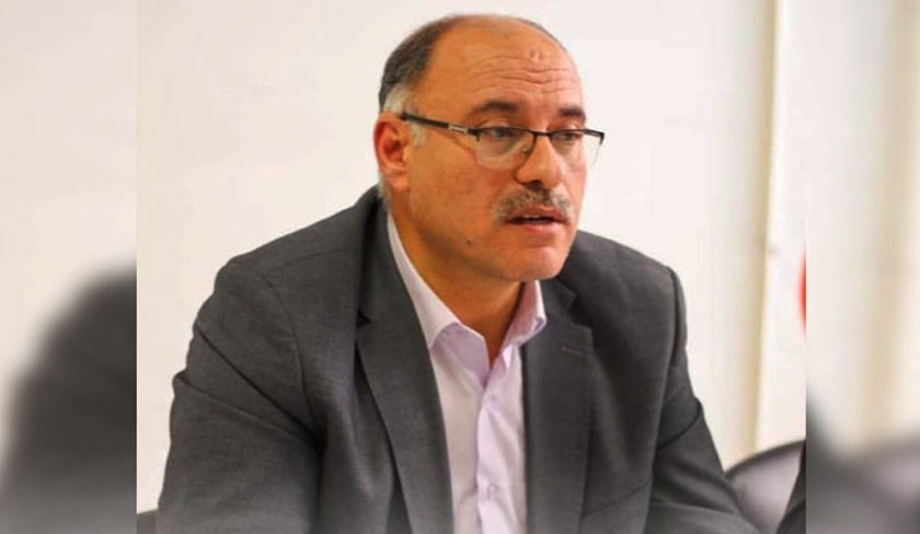 Riadh Chaïbi : un dialogue sans Ennahdha est un faux dialogue !