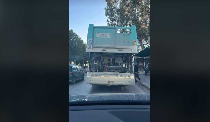 La poubelle parisienne chauffe bien