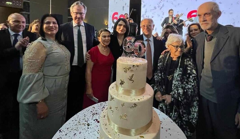 Féminin by UIB célèbre la journée internationale des femmes et le 60e anniversaire de l'UIB