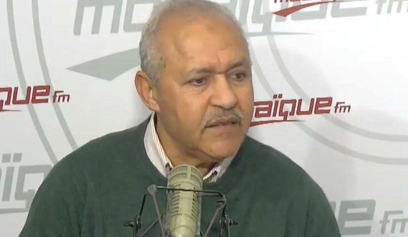 Ridha Chkoundali : la disparition du chèque a entraîné une baisse de la consommation