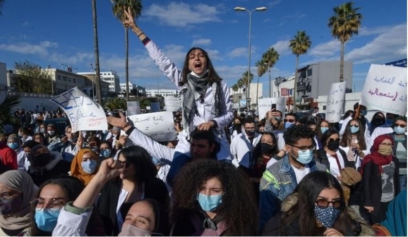 Oui, 1500 médecins ont quitté la Tunisie en 2023