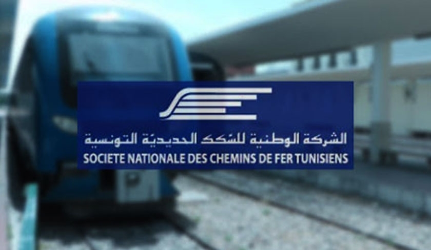 Radès : un conducteur de train violemment agressé