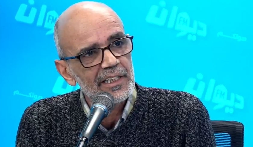 Mohamed Hamdi : nous vivons dans un environnement d'inquisition !