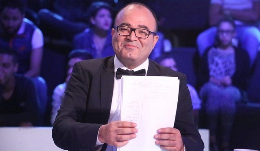 La FTDJ se félicite de la libération du journaliste Mohamed Boughalleb